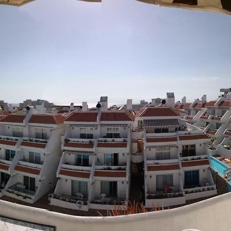 Las Americas - Las Floritas Playa de las Americas (Tenerife) Exterior foto