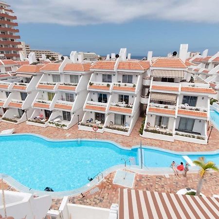 Las Americas - Las Floritas Playa de las Americas (Tenerife) Exterior foto