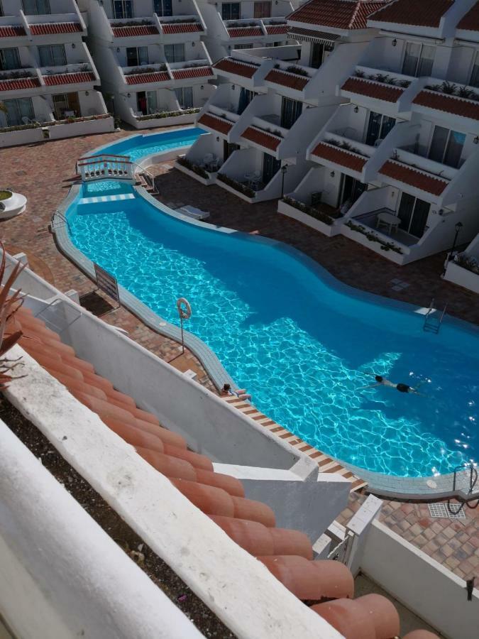 Las Americas - Las Floritas Playa de las Americas (Tenerife) Exterior foto